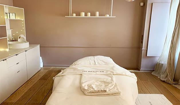 시흥 정왕동 1인샵 러블리